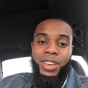 Meet your Posher, Larry